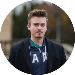 Photo of Vít Novotný