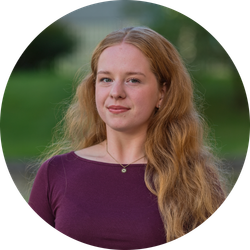 Photo of Lucia Mroceková