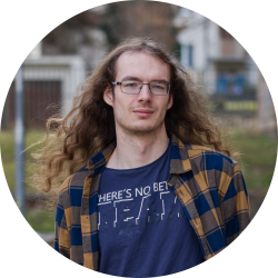 Photo of Martin Klos