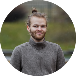 Photo of Jakub Kučera