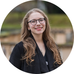 Photo of Johanka Holoubková