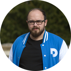 Photo of Pavel Sillinger