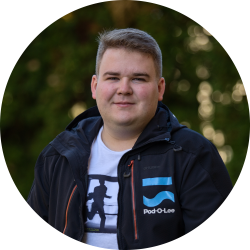 Photo of Luboš Jánský