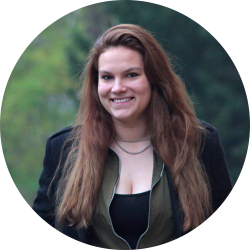 Photo of Kateřina Pilná