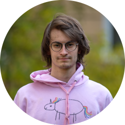 Photo of Petr Šohaj