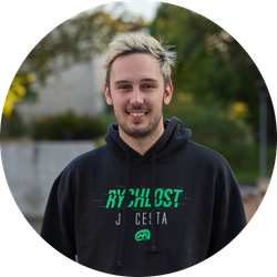 Photo of Michal Vlačiha