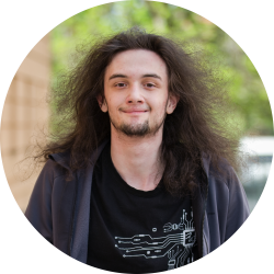 Photo of Vít Adamec