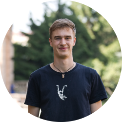 Photo of Vítězslav Janáček