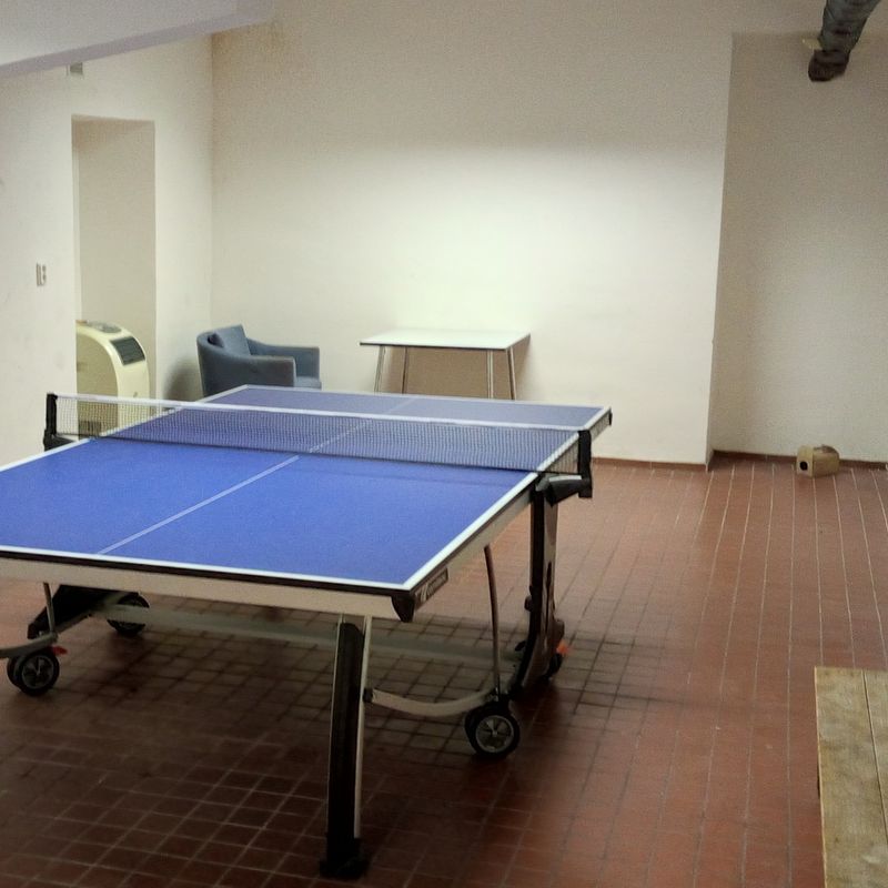 Ping pong