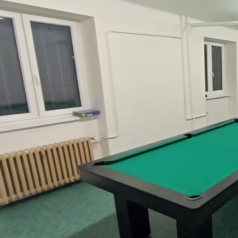 Kulečník