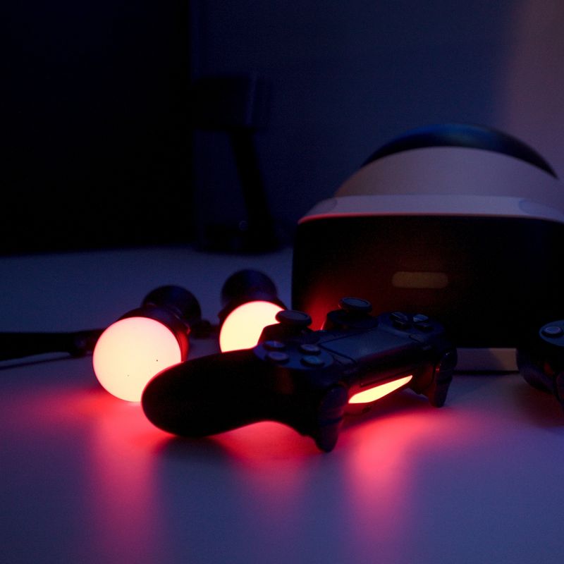 Games 01