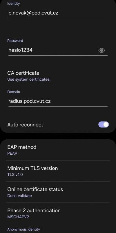 Android tutorial