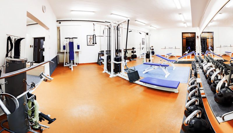 Main room photo 1