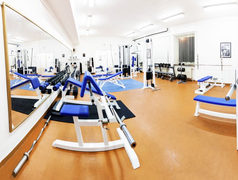 Main room photo 2