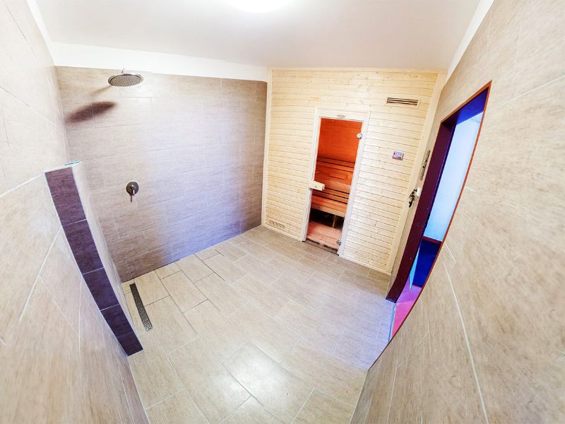 Sauna photo 1