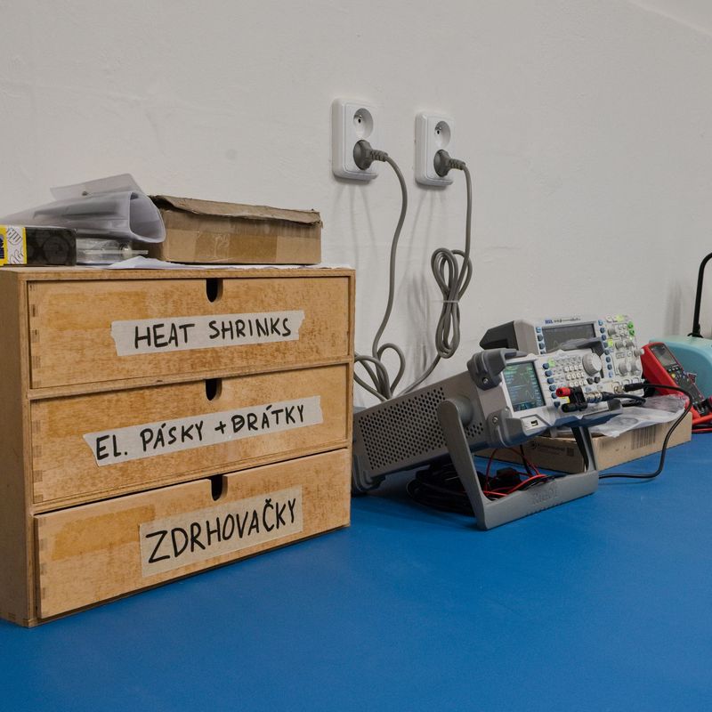 Electrical lab