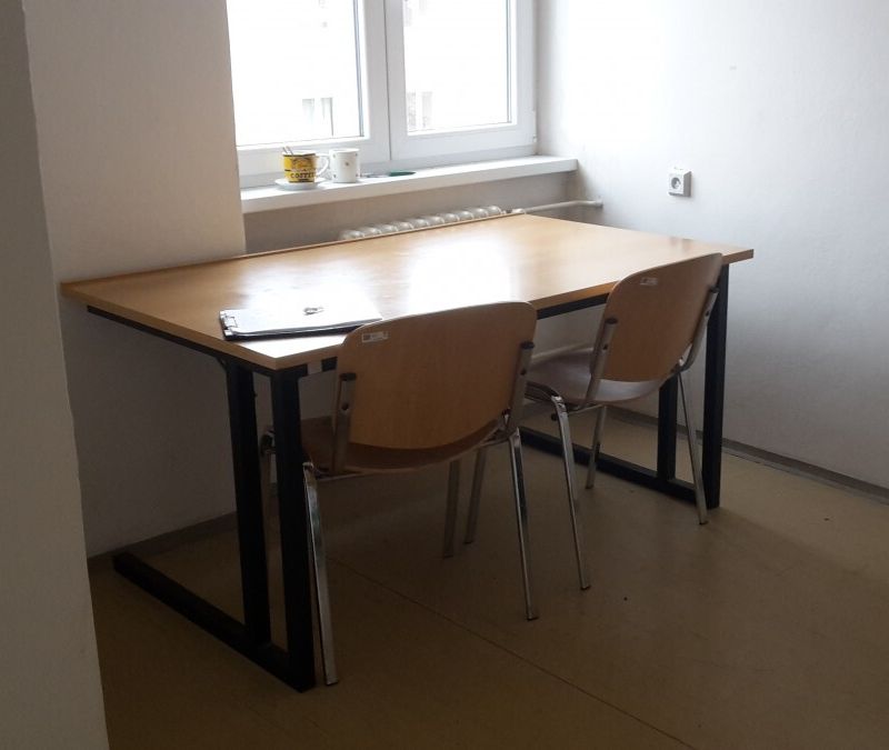 Study room
